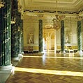 Griechischer Saal © Staatliches Schloßmuseum Pawlows
